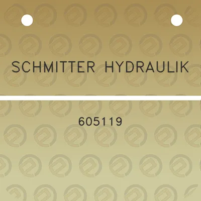 schmitter-hydraulik-605119