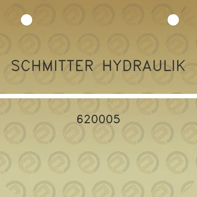 schmitter-hydraulik-620005