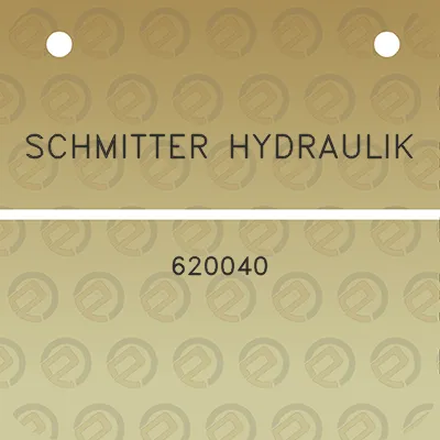 schmitter-hydraulik-620040