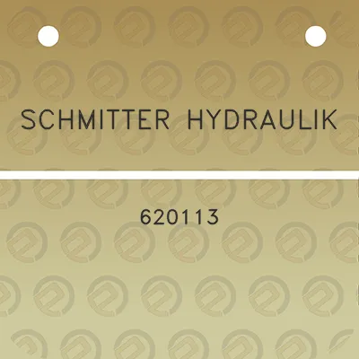 schmitter-hydraulik-620113