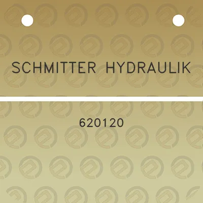 schmitter-hydraulik-620120