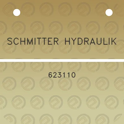 schmitter-hydraulik-623110