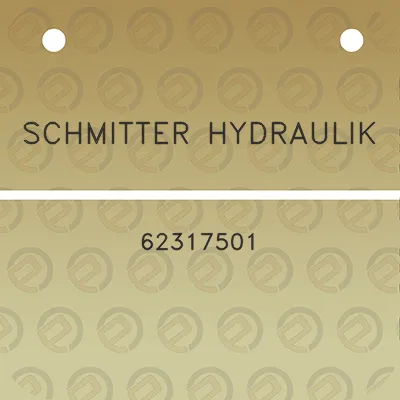 schmitter-hydraulik-62317501