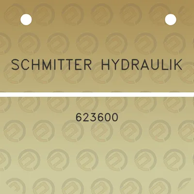 schmitter-hydraulik-623600