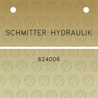 schmitter-hydraulik-624006