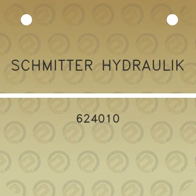 schmitter-hydraulik-624010