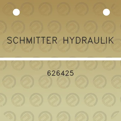 schmitter-hydraulik-626425