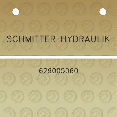 schmitter-hydraulik-629005060