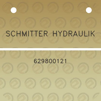 schmitter-hydraulik-629800121