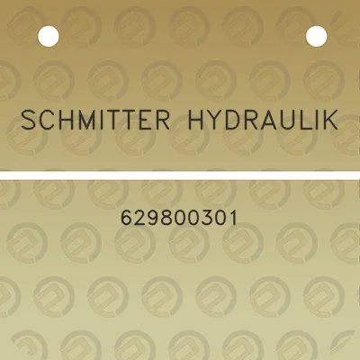 schmitter-hydraulik-629800301