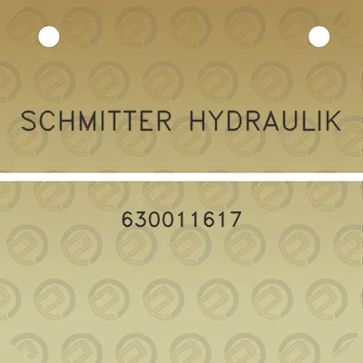 schmitter-hydraulik-630011617