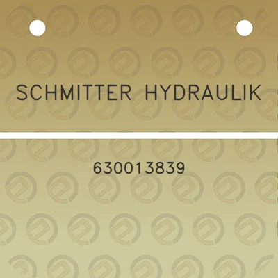 schmitter-hydraulik-630013839