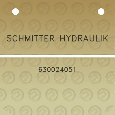 schmitter-hydraulik-630024051