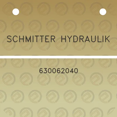 schmitter-hydraulik-630062040