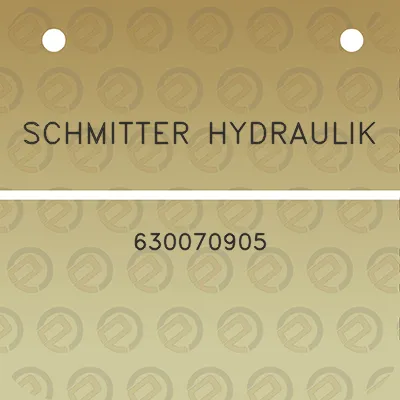 schmitter-hydraulik-630070905