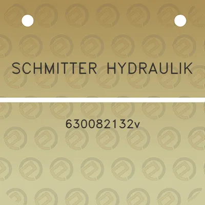 schmitter-hydraulik-630082132v