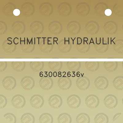 schmitter-hydraulik-630082636v