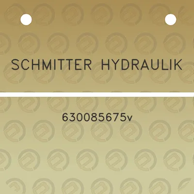 schmitter-hydraulik-630085675v