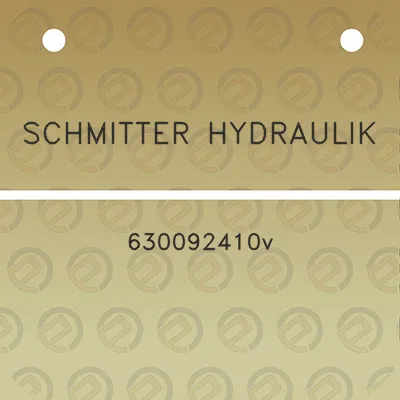 schmitter-hydraulik-630092410v