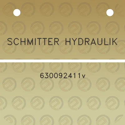 schmitter-hydraulik-630092411v