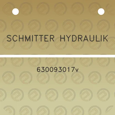 schmitter-hydraulik-630093017v