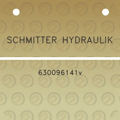 schmitter-hydraulik-630096141v