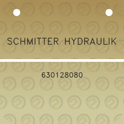 schmitter-hydraulik-630128080