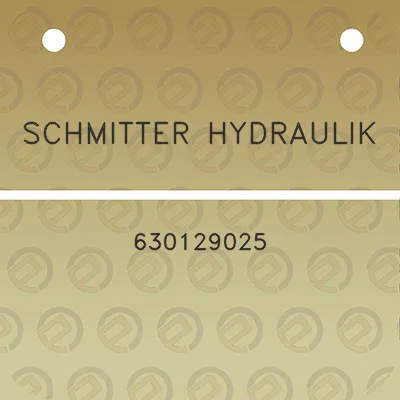 schmitter-hydraulik-630129025