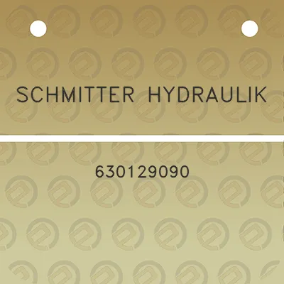 schmitter-hydraulik-630129090