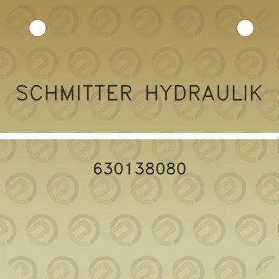 schmitter-hydraulik-630138080