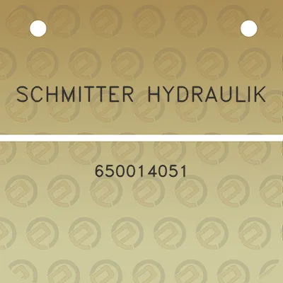 schmitter-hydraulik-650014051