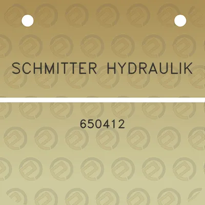 schmitter-hydraulik-650412