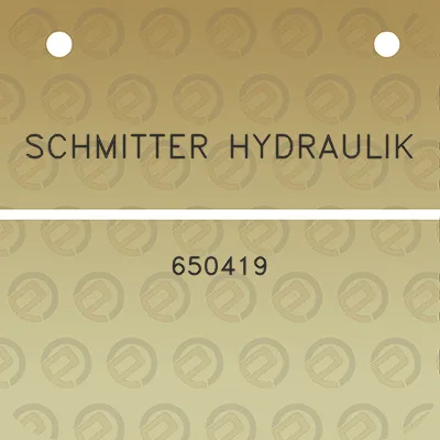 schmitter-hydraulik-650419