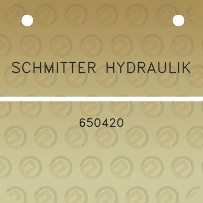 schmitter-hydraulik-650420