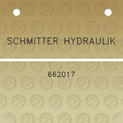 schmitter-hydraulik-662017