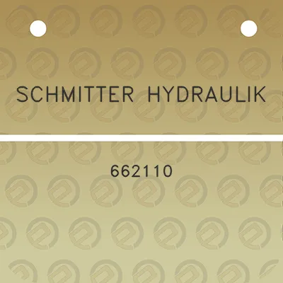 schmitter-hydraulik-662110