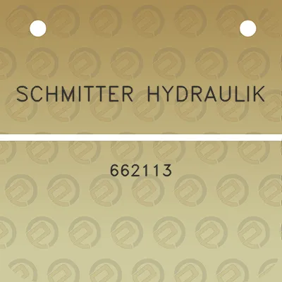 schmitter-hydraulik-662113