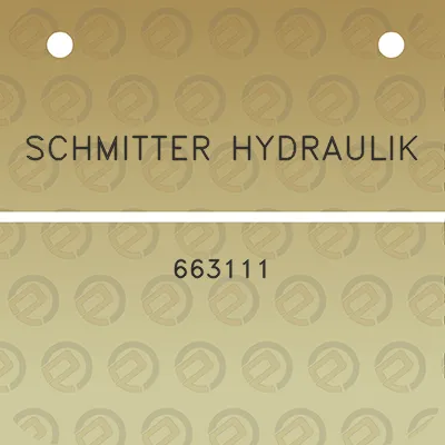 schmitter-hydraulik-663111