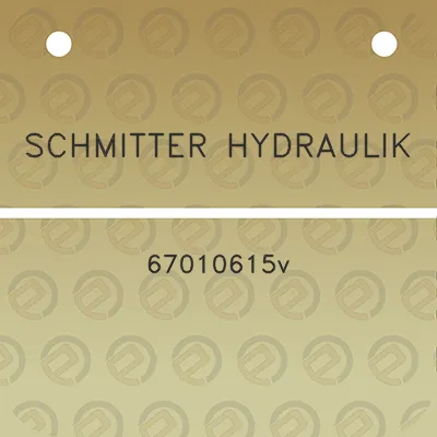 schmitter-hydraulik-67010615v