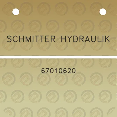 schmitter-hydraulik-67010620