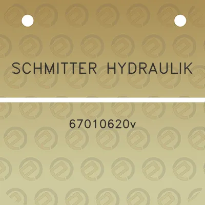 schmitter-hydraulik-67010620v