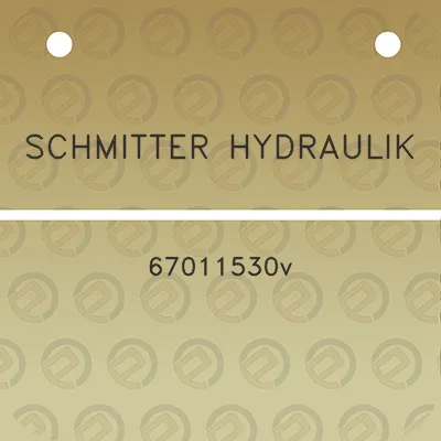 schmitter-hydraulik-67011530v