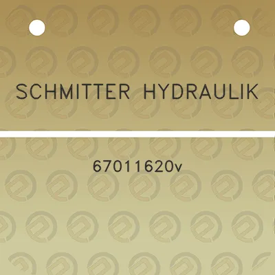 schmitter-hydraulik-67011620v