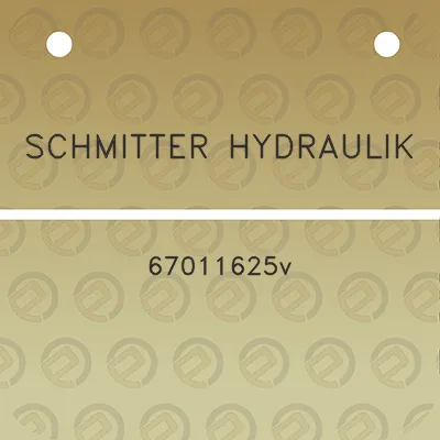 schmitter-hydraulik-67011625v