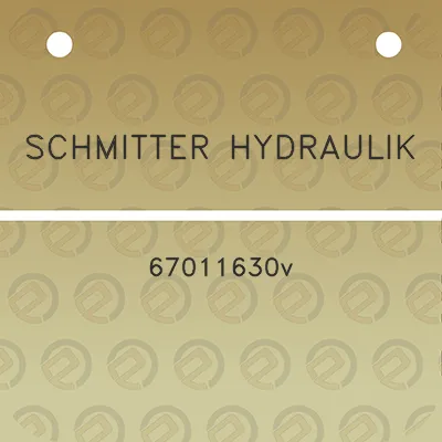 schmitter-hydraulik-67011630v