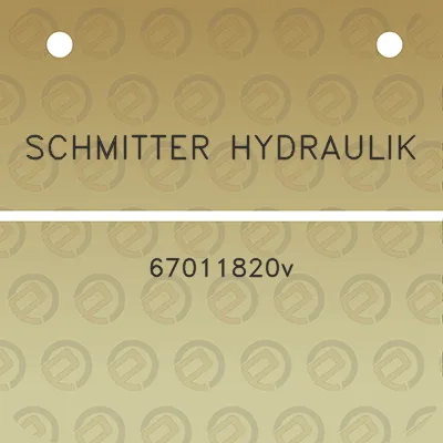 schmitter-hydraulik-67011820v