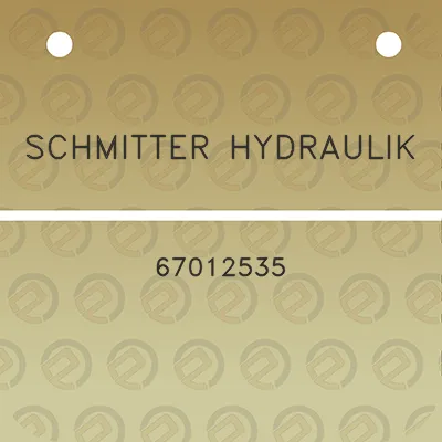 schmitter-hydraulik-67012535