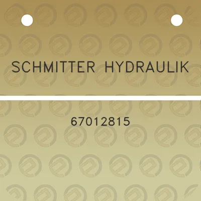 schmitter-hydraulik-67012815