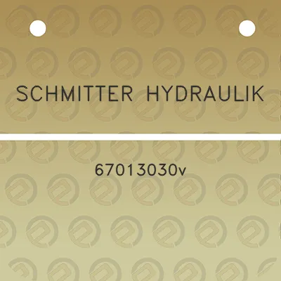 schmitter-hydraulik-67013030v