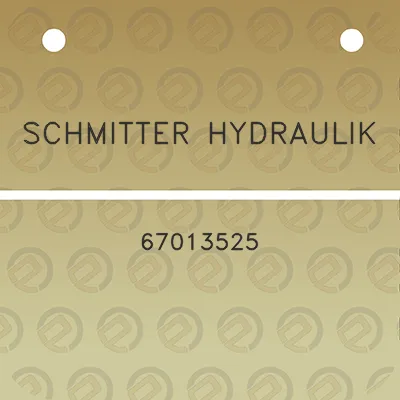 schmitter-hydraulik-67013525